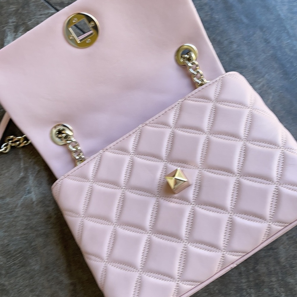 Kate Spade natalia small flap crossbody - Picture 6 of 16